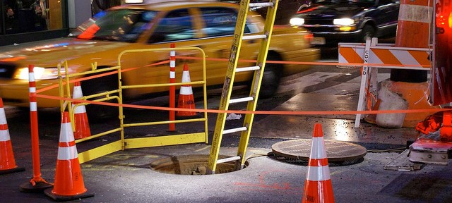 Please be patient! Rebuilding…